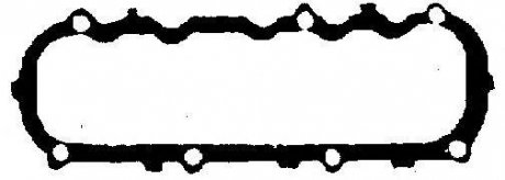 Прокладка клапанной крышки BGA rc5389