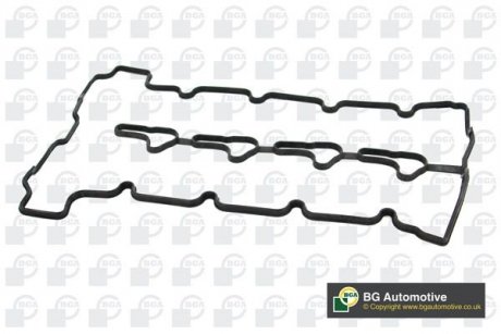 Прокладка клапанної кришки гумова BMW E82, E92, E90, E91, E93, E60, E88, X6, F01, F04, E81, E61 BGA rc5553