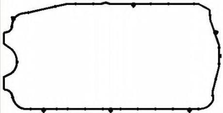 Прокладка клапанноi кришки BGA rc6568