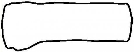Прокладка клапанной крышки резиновая Nissan Micra BGA rc7348