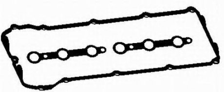 Прокладка клапанної кришки BMW 3(E46)/5(E39)/7(E65) (M52/M54…) BMW E36, E39, E38, E46, X5 BGA rk4327