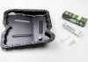 Купить Масляный поддон Trafic/Vivaro 2.0dCi 06- Nissan X-Trail, Renault Megane, Laguna, Espace, Scenic, Trafic, Nissan Qashqai, Opel Vivaro, Nissan Primastar, Renault Grand Scenic, Koleos BGA sp6311 (фото2) подбор по VIN коду, цена 2428 грн.