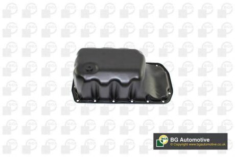 Піддон картера ДВЗ BGA sp6702