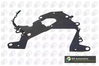 Купить Комплект прокладок из разных материалов Mini Cooper, BMW F20, E91, F10, E90, Mini Countryman, Clubman, BMW X3, F11, E82, F30 BGA tc3906 (фото1) подбор по VIN коду, цена 378 грн.