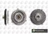 Купити Муфта вентилятора BMW E36, E34, E39, E38, E46, X5 BGA vf0901 (фото1) підбір по VIN коду, ціна 1925 грн.