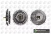 Купить Муфта вентилятора BMW E36, E39, E38 BGA vf0903 (фото1) подбор по VIN коду, цена 2257 грн.