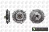 Купить Муфта вентилятора BMW E30, E34, E36 BGA vf0904 (фото1) подбор по VIN коду, цена 2269 грн.