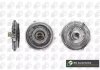 Купити Муфта вентилятора BMW E34, E23, E32, E31, E38, Lancia Delta, BMW E39 BGA vf0906 (фото1) підбір по VIN коду, ціна 2109 грн.