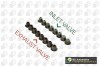 Купити Сальник клапана 8mm Berlingo/Ducato/Scudo 1.8/2.0/1.9TD (к-кт) BMW E21, Alfa Romeo 33, Audi 80, 100, Volkswagen Polo, Golf, Jetta, Passat, Scirocco, Corrado, Transporter BGA vk5341 (фото1) підбір по VIN коду, ціна 44 грн.