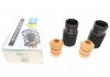 Купить Защитный комплект амортизатора Volvo 740, 760, 940, 960 BILSTEIN 11-103622 (фото1) подбор по VIN коду, цена 817 грн.