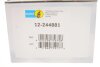 Купить Опора амортизатора верхня BILSTEIN 12-244881 (фото4) подбор по VIN коду, цена 989 грн.