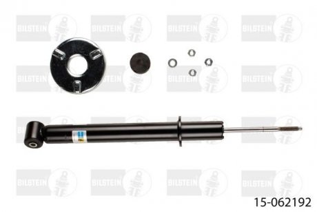 Купить Амортизатор подвески Volkswagen Golf, Jetta, Vento, Seat Toledo BILSTEIN 15062192 (фото1) подбор по VIN коду, цена 1375 грн.