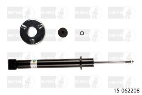 Купить Амортизатор подвески Volkswagen Passat BILSTEIN 15-062208 (фото1) подбор по VIN коду, цена 1705 грн.