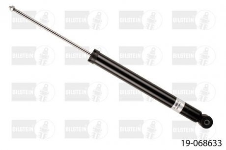 Амортизатор газомасляний Skoda Octavia, Roomster, Volkswagen Golf, Bora BILSTEIN 19-068633