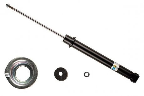 Амортизатор подвески Ford Fiesta BILSTEIN 19-104089