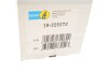 Купити Амортизатор (задній) Renault Grand Scenic III 09- (Gas) BILSTEIN 19-225272 (фото2) підбір по VIN коду, ціна 3039 грн.