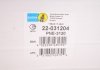 Купить Амортизатор газомасляний Opel Omega BILSTEIN 22-031204 (фото2) подбор по VIN коду, цена 2904 грн.