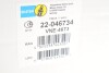 Купити Амортизатор (передній) Fiat Scudo 02.96 - 12.06 (B4) Peugeot 806, Citroen Jumpy, Fiat Scudo, Peugeot Expert BILSTEIN 22-046734 (фото2) підбір по VIN коду, ціна 3342 грн.