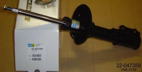 Амортизатор газовый передний Hyundai Accent BILSTEIN 22047359