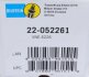 Купити Амортизатор (передній) Smart Fortwo 04-07/ Roadster 03-05 (тиск газу) (B4) BILSTEIN 22-052261 (фото9) підбір по VIN коду, ціна 2129 грн.