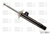 Купити Амортизатор підвіски BMW E46 BILSTEIN 22-139931 (фото1) підбір по VIN коду, ціна 3515 грн.