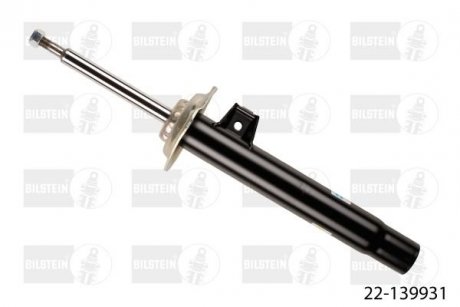 Купити Амортизатор підвіски BMW E46 BILSTEIN 22-139931 (фото1) підбір по VIN коду, ціна 2590 грн.