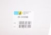Купити Амортизатор підвіски Opel Astra, Zafira BILSTEIN 22-141590 (фото2) підбір по VIN коду, ціна 2428 грн.