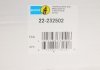 Купить Амортизатор газомасляний BILSTEIN 22-232502 (фото2) подбор по VIN коду, цена 3399 грн.