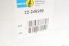 Купить Амортизатор газомасляний Jeep Cherokee BILSTEIN 22-249289 (фото2) подбор по VIN коду, цена 6984 грн.
