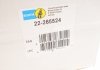 Купить Амортизатор газомасляний BILSTEIN 22-265524 (фото2) подбор по VIN коду, цена 7767 грн.