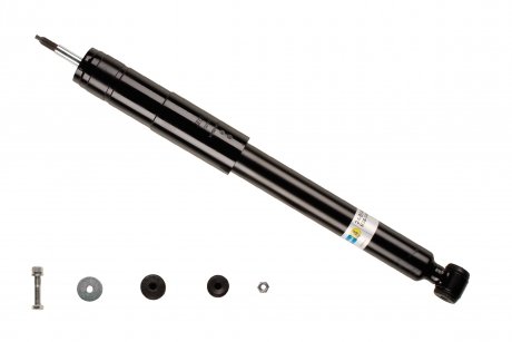 Амортизатор подвески Mercedes W124, C124, C207, C238 BILSTEIN 24-014052