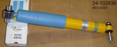 Амортизатор подвески BILSTEIN 24-102636