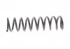 Купити Пружина (задня) BMW 5 (E39) 96-03 M52/M47/M54/M51 (B3) BMW E39 BILSTEIN 36-225859 (фото4) підбір по VIN коду, ціна 1372 грн.