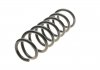 Купити Пружина (передня) BMW 5 (F10/F11) 10-17 N20/N53/N47/N52 (B3) BMW F10, F11 BILSTEIN 36-254552 (фото5) підбір по VIN коду, ціна 2902 грн.