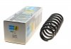 Купить Пружина (передняя) BMW X5 (E70) xDrive 06-13 (M57/N57/N52/N55/N62) (B3) BMW X5 BILSTEIN 37-299071 (фото1) подбор по VIN коду, цена 3985 грн.