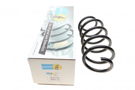 Пружины подвески BILSTEIN 37-314521