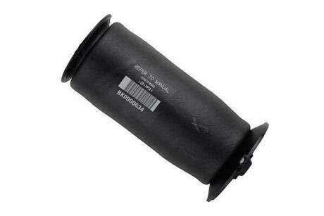 Подушка пневмопідвіски (ззаду) BMW 5 (E61) 04-10 BILSTEIN 40-288871