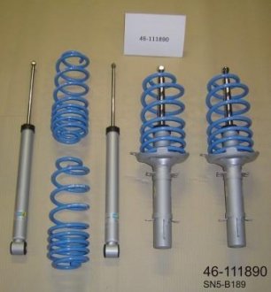 Амортизатор подвески BILSTEIN 46-111890