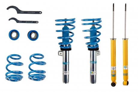 Елементи спортивної підвіски BILSTEIN 47-126848