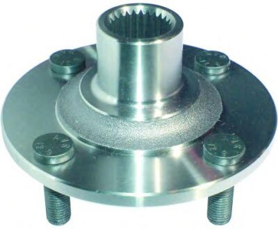 Original - Ступиця колеса BIRTH 3315