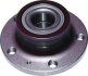 Купить Original - Ступиця колеса Volkswagen Passat, Touran, Golf, Skoda Octavia, Superb, Volkswagen Jetta, Sharan, Skoda Yeti, Audi TT, Volkswagen EOS, Caddy BIRTH 3417 (фото1) подбор по VIN коду, цена 2200 грн.