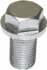 Купить Original - Корок масляного піддона Hyundai IX20, I30, KIA Soul, Hyundai I20, KIA Pro Ceed, Ceed, Sportage, Carens, Hyundai IX35, I40, KIA Rio BIRTH 40047 (фото1) подбор по VIN коду, цена 84 грн.