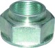Купити Гайка Alfa Romeo 33, Fiat Doblo, Panda, 500, Punto, Fiorino, Tipo, Lancia Thema, Delta, Alfa Romeo 145, Lancia Kappa BIRTH 4501 (фото1) підбір по VIN коду, ціна 135 грн.