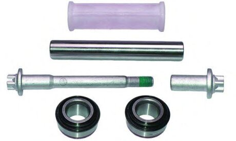 Original - Ремкомплект підвіски BIRTH 50631