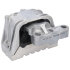Купить Original - Опора двигуна Volkswagen Golf, Skoda Octavia, Volkswagen Jetta, Caddy, Audi A3, Volkswagen Touran, Seat Altea, Toledo, Volkswagen Passat, Seat Leon, Volkswagen Scirocco BIRTH 52039 (фото1) подбор по VIN коду, цена 2306 грн.