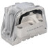 Купить Original - Опора двигуна Volkswagen Golf, Touran, Caddy, Skoda Octavia, Volkswagen Passat, EOS, Jetta, Skoda Superb, Yeti, Seat Altea, Leon BIRTH 52114 (фото1) подбор по VIN коду, цена 2504 грн.