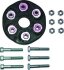 Купить Original - Еластична муфта Mercedes 190 (W201), W124, S124, W116, W126, A124, A207, A238, C124, C207, C238 BIRTH 5298 (фото1) подбор по VIN коду, цена 1529 грн.