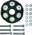 Купить Original - Еластична муфта Mercedes W202, W210, CLK-Class BIRTH 5841 (фото1) подбор по VIN коду, цена 1320 грн.