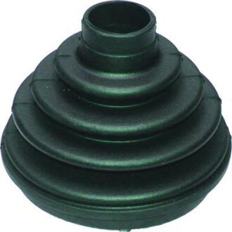 Original - Пильовик привідного вала BIRTH 7227