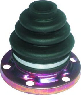 Original - Пильовик привідного вала BIRTH 7338